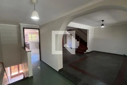 Casa com 3 Quartos à venda, 265m² no Campestre, Santo André