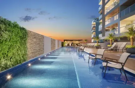 Apartamento com 2 Quartos à venda, 84m² no São Francisco, Niterói