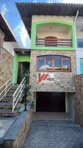 Sobrado com 3 Quartos à venda, 215m² no Parque Monteiro Soares, São Paulo