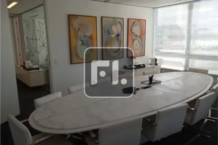 Sala Comercial à venda, 705m² no Vila Olímpia, São Paulo
