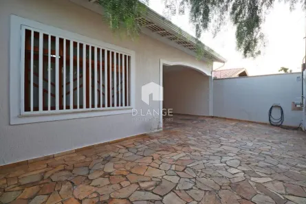 Casa com 3 Quartos à venda, 184m² no Chácara da Barra, Campinas