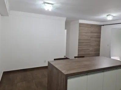 Apartamento com 3 Quartos à venda, 82m² no Jardim das Vertentes, São Paulo