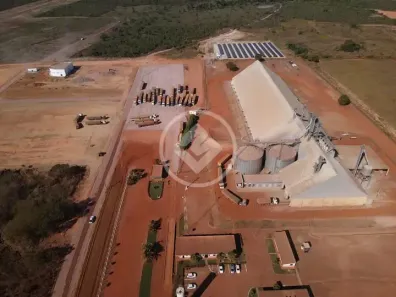 Fazenda/Sítio à venda, 33000m² no , Porto Alegre do Norte