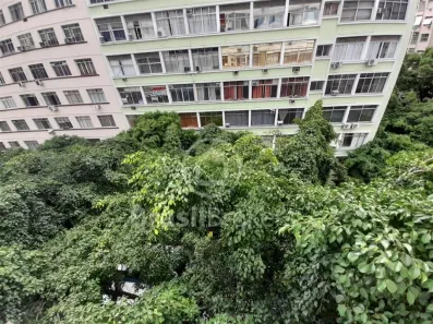 Sala Comercial à venda, 29m² no Copacabana, Rio de Janeiro