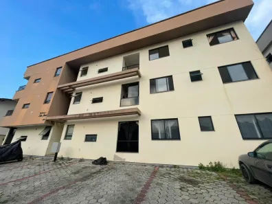 Apartamento com 2 Quartos à venda, 57m² no Bela Vista, Palhoça