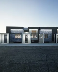 Casa com 3 Quartos à venda, 100m² no Alvorada, Betim