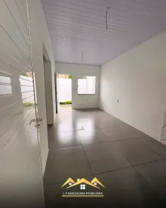 Casa com 2 Quartos à venda, 45m² no Neópolis, Gravataí