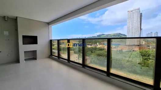 Apartamento com 2 Quartos à venda, 82m² no Praia Brava de Itajaí, Itajaí
