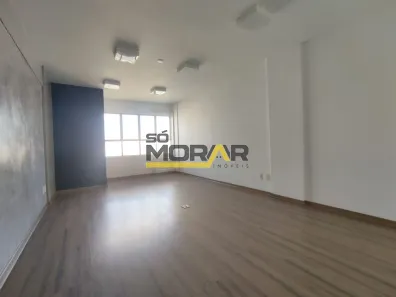 Sala Comercial com 1 Quarto à venda, 32m² no Graça, Belo Horizonte