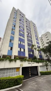 Apartamento com 3 Quartos para alugar, 100m² no Jardim Esplanada, São José dos Campos