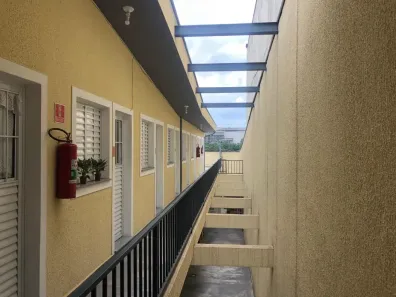 Kitnet com 1 Quarto para alugar, 18m² no Jardim Esmeralda, São Paulo