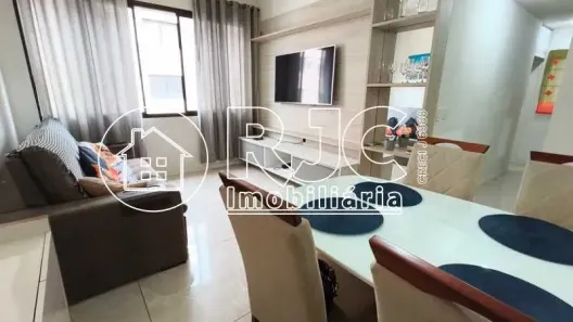 Apartamento com 2 Quartos à venda, 67m² no Tijuca, Rio de Janeiro