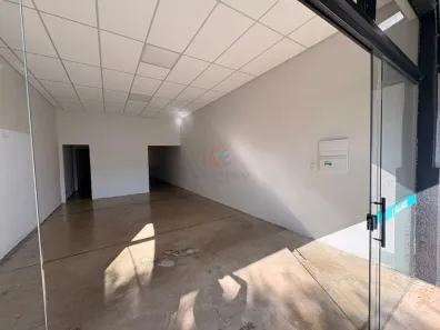 Ponto Comercial para alugar, 120m² no Jardim Santa Rosa, Nova Odessa