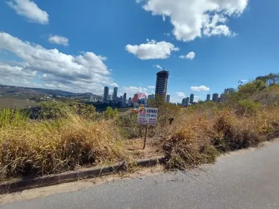 Lote/Terreno à venda, 486m² no Jardim da Torre, Nova Lima
