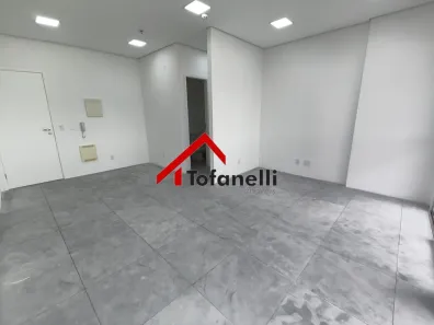 Sala Comercial para alugar, 36m² no Baeta Neves, São Bernardo do Campo
