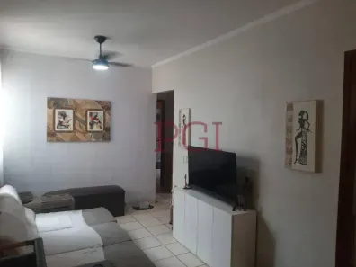 Apartamento com 3 Quartos à venda, 60m² no Vila Tamandaré, Ribeirão Preto
