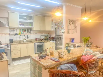 Apartamento com 3 Quartos à venda, 95m² no Vila Olímpia, São Paulo