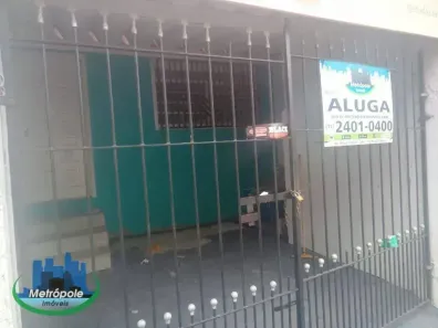 Casa com 2 Quartos à venda, 90m² no Jardim Silvia, Guarulhos