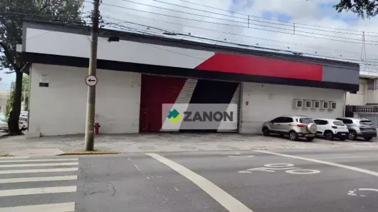 Ponto Comercial para alugar, 827m² no Santo Antônio, São Caetano do Sul