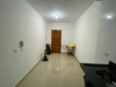 Apartamento com 2 Quartos à venda, 38m² no Parque Peruche, São Paulo