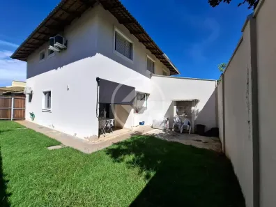 Casa de Condomínio com 3 Quartos à venda, 126m² no Vila João Vaz, Goiânia