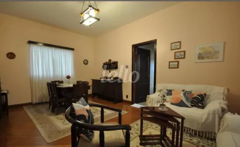 Casa com 3 Quartos à venda, 160m² no Vila Gustavo, São Paulo