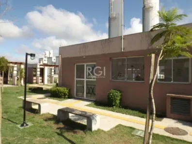 Apartamento com 2 Quartos à venda, 40m² no Hípica, Porto Alegre