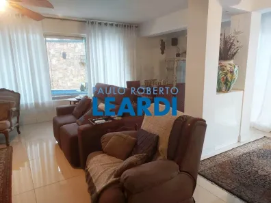 Casa com 3 Quartos à venda, 360m² no Vila Inah, São Paulo
