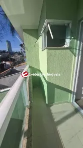 Sobrado com 3 Quartos à venda, 125m² no Vila Scarpelli, Santo André