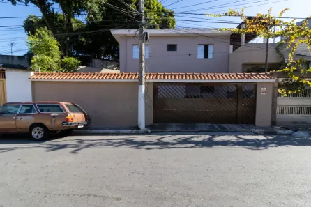 Casa com 3 Quartos à venda, 189m² no Vila Carbone, São Paulo