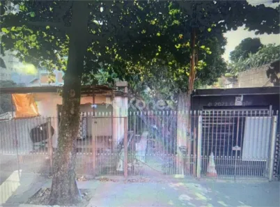 Lote/Terreno à venda, 600m² no Vila Mangalot, São Paulo