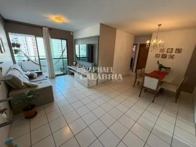 Apartamento com 4 Quartos à venda, 101m² no Rosarinho, Recife