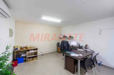 Imóvel Comercial à venda, 211m² no Parque Mandaqui, São Paulo