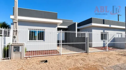 Casa com 2 Quartos à venda, 50m² no COHAB C, Gravataí