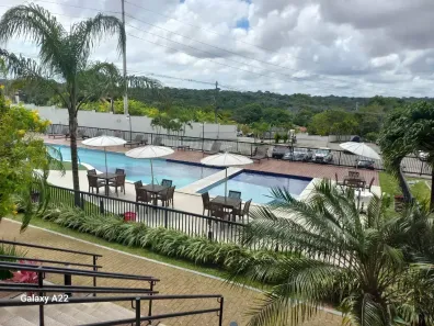 Apartamento com 2 Quartos para alugar, 54m² no Torre, João Pessoa
