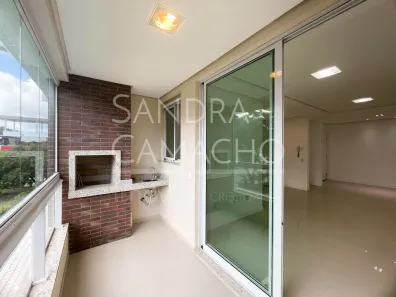 Apartamento com 3 Quartos à venda, 85m² no Jurerê, Florianópolis