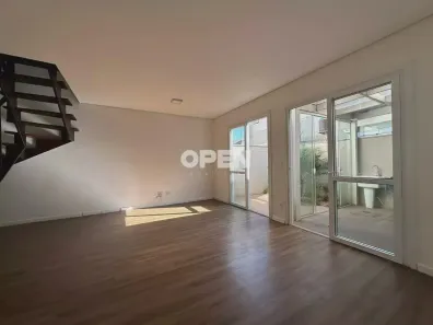 Casa de Condomínio com 3 Quartos para alugar, 140m² no Centro, Canoas