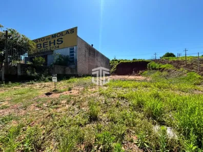 Lote/Terreno à venda, 599m² no Ideal, Novo Hamburgo