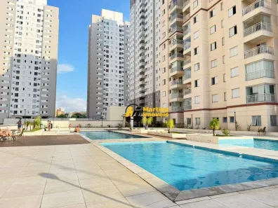 Apartamento com 2 Quartos para alugar, 49m² no Conceição, Osasco