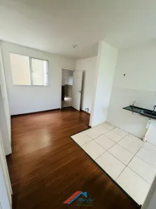 Apartamento com 2 Quartos à venda, 47m² no Recreio dos Sorocabanos, Sorocaba