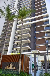 Apartamento com 3 Quartos à venda, 108m² no Paraíso, São Paulo