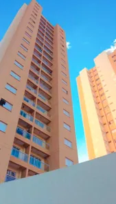 Apartamento com 2 Quartos à venda, 52m² no Jardim Santa Eliza, Americana