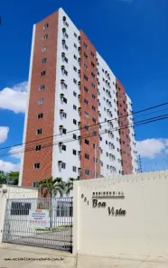 Apartamento com 3 Quartos para alugar, 80m² no Planalto, Juazeiro do Norte