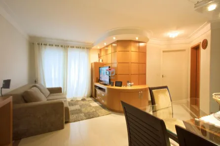 Cobertura com 3 Quartos à venda, 196m² no Jardim Bela Vista, Santo André