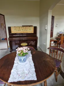 Casa com 3 Quartos à venda, 162m² no Bosque de Barão Geraldo, Campinas
