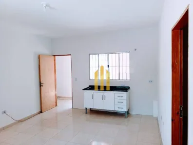 Apartamento com 2 Quartos para alugar, 56m² no Vila Ayrosa, São Paulo