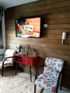 Apartamento com 2 Quartos à venda, 56m² no Morro Santana, Porto Alegre