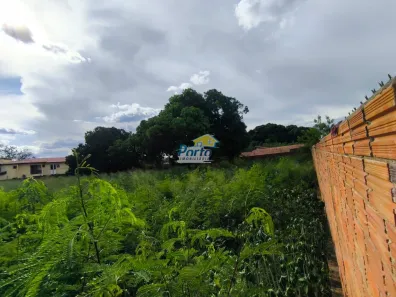 Lote/Terreno à venda, 455m² no Uruguai, Teresina