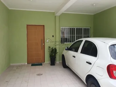 Casa com 3 Quartos à venda, 98m² no Ocian, Praia Grande