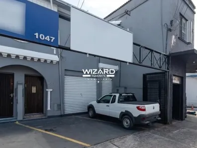 Prédio Comercial para alugar, 250m² no Santana, São Paulo